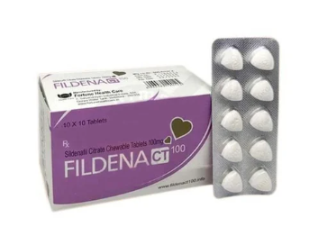 Fildena-ct